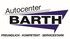 Logo Autocenter Barth GmbH